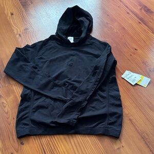 Nordstrom Zella Black Hoodie
